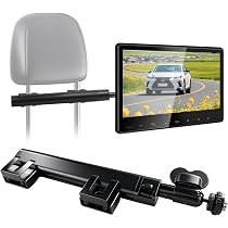 Amazon.co.jp: 【SAKUKA公式】14インチ リアモニター 後部座席車載
